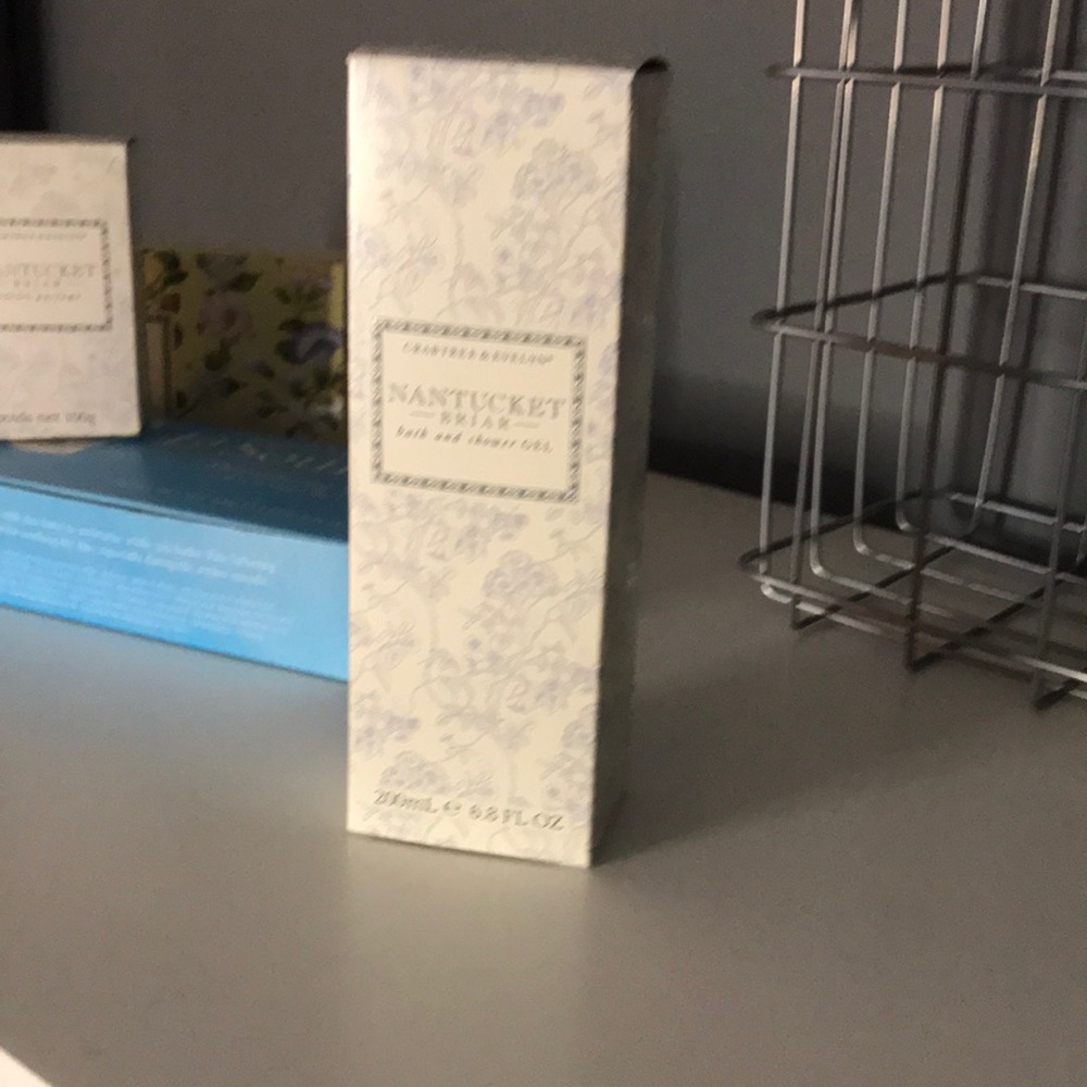 Crabtree & Evelyn Nantucket Briar